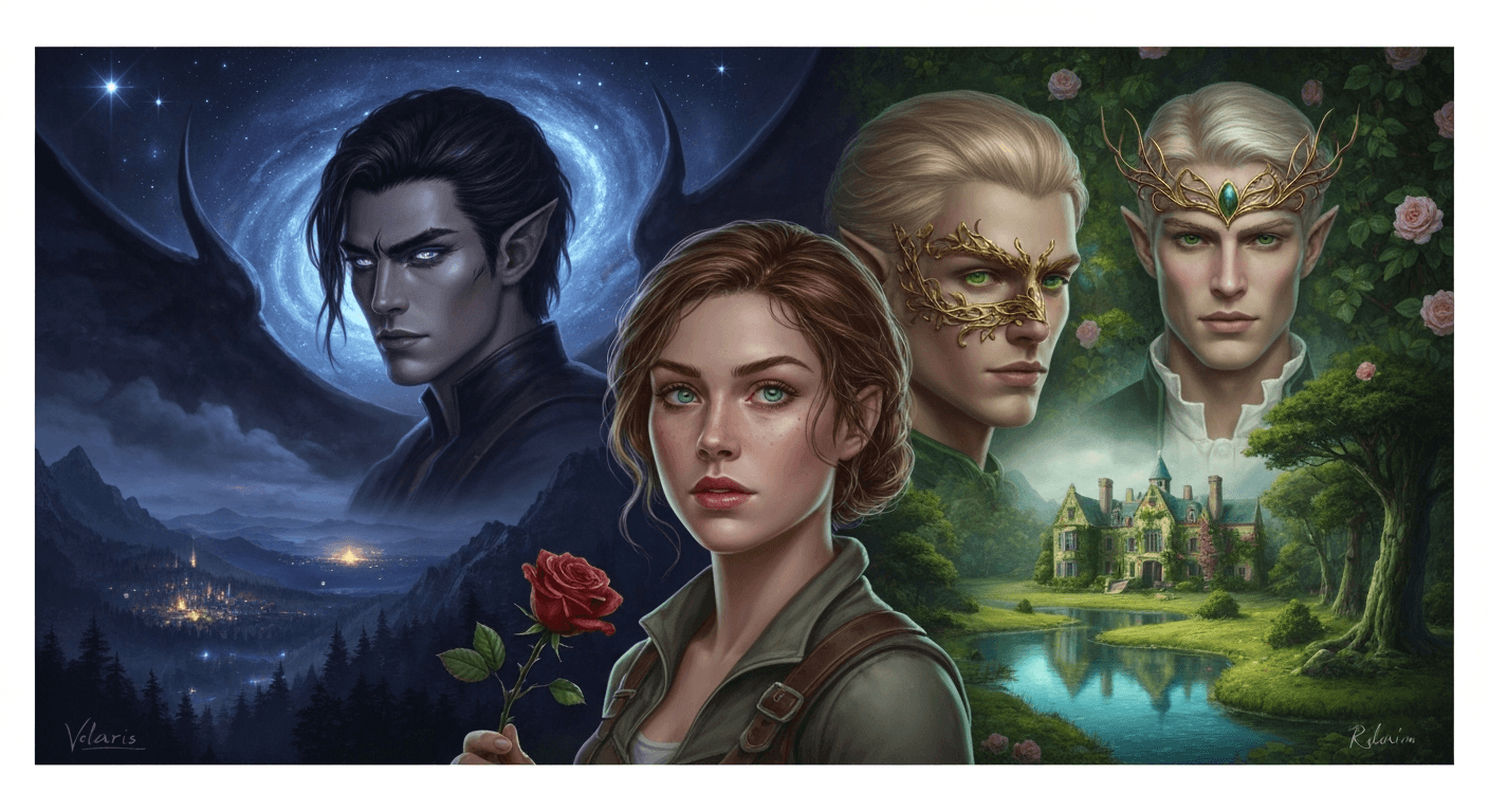 Article Header
